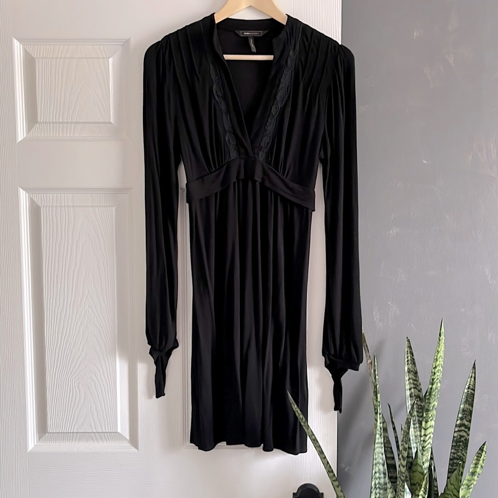 BCBG LBD